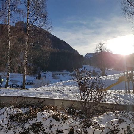 Casa Con Vista A Moena Apartment Екстериор снимка