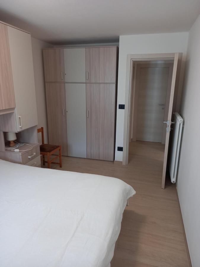 Casa Con Vista A Moena Apartment Екстериор снимка