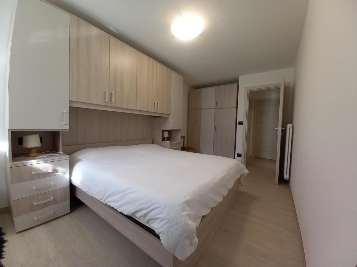 Casa Con Vista A Moena Apartment Екстериор снимка