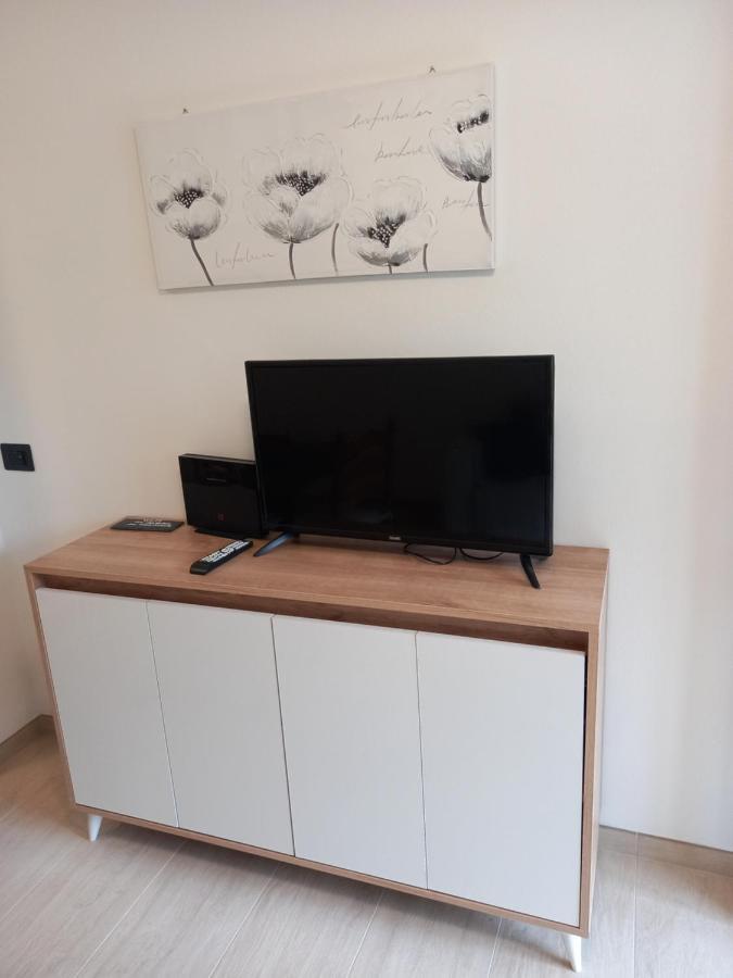 Casa Con Vista A Moena Apartment Екстериор снимка