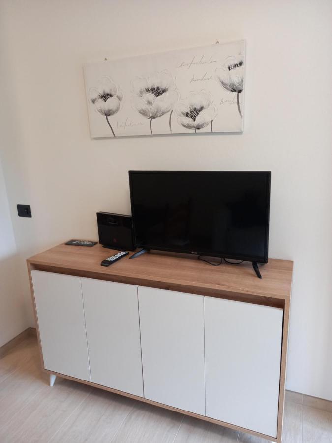 Casa Con Vista A Moena Apartment Екстериор снимка