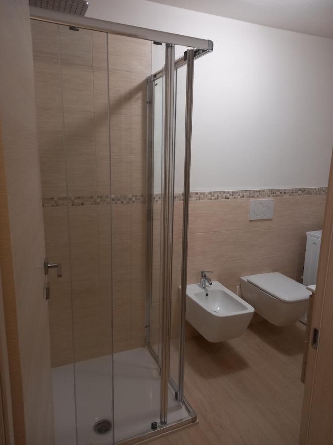 Casa Con Vista A Moena Apartment Екстериор снимка