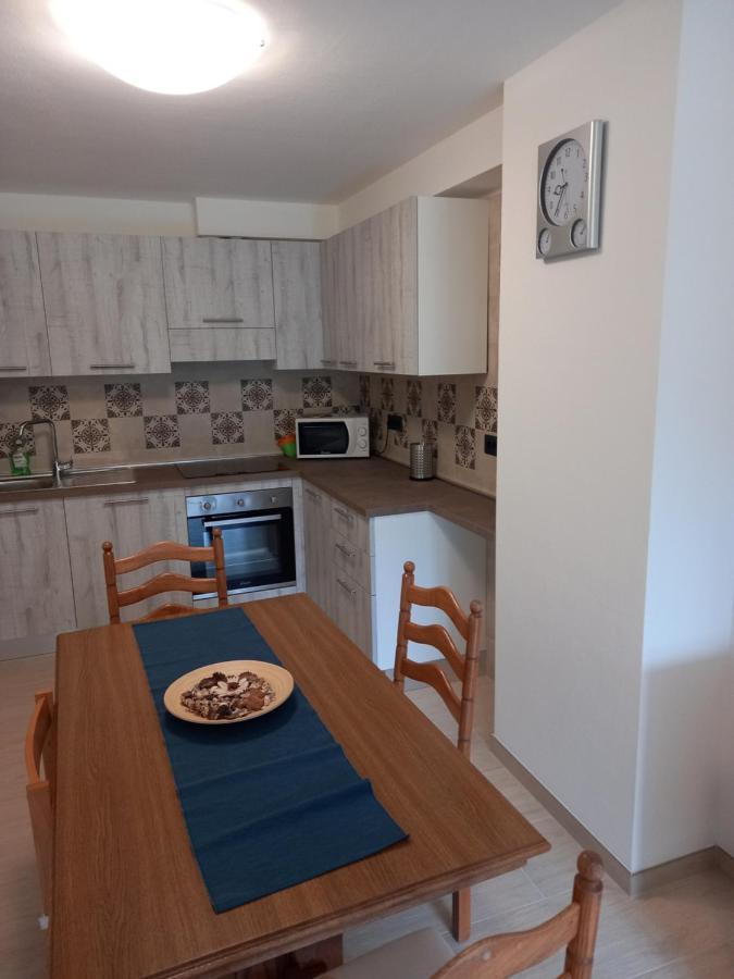 Casa Con Vista A Moena Apartment Екстериор снимка