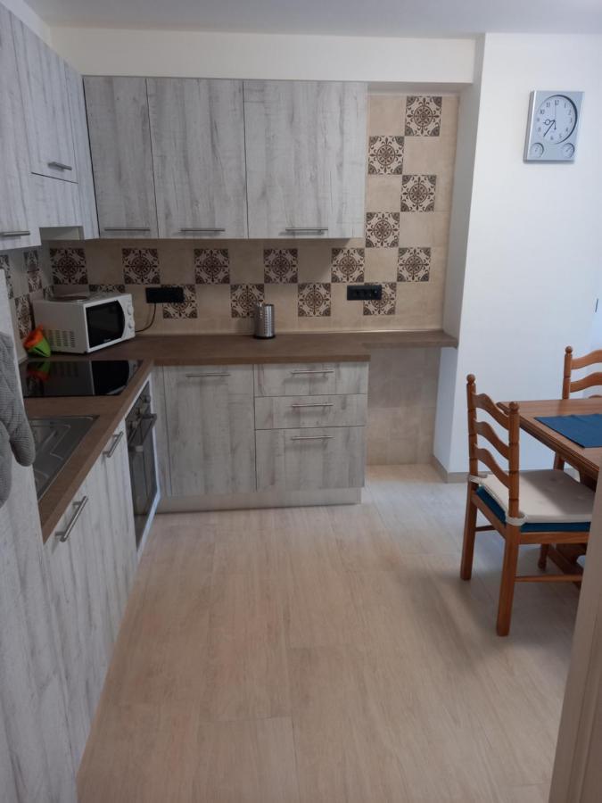 Casa Con Vista A Moena Apartment Екстериор снимка