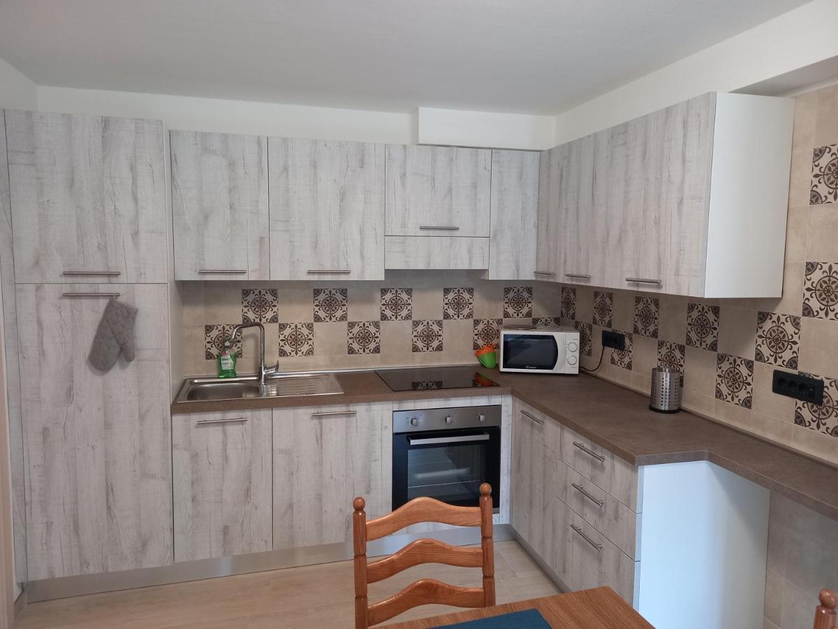Casa Con Vista A Moena Apartment Екстериор снимка